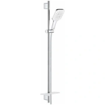 Grohe dušas komplekts Rainshower SmartActive Cube