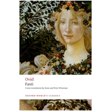 Fasti Ovid