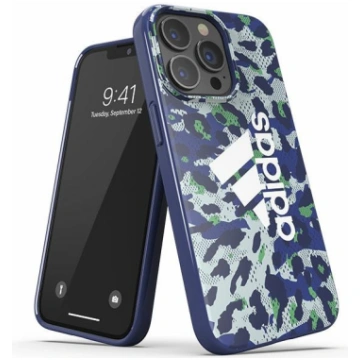 Adidas OR Viedtālruņa apvalks Snap Leopard iPhone 