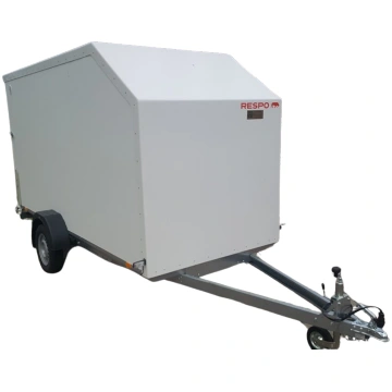 Piekabes - RESPO 750F351L147-177 - ABB SERVISS