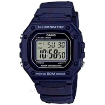 Vīriešu Pulkstenis Casio W-218H-2AVDF S7225147