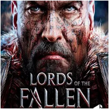 Lords of the Fallen (Limited Edition)