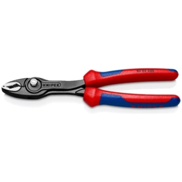 Knaibles Knipex 8202200; 200 mm 8202200_KNI