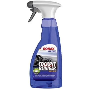 SONAX XTREME 2832410 Paneļa un plastmasas kopšanas