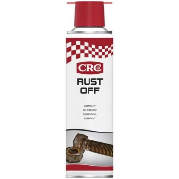 CRC Autoķīmija RUST OFF Rūsas noņēmējs 250ml