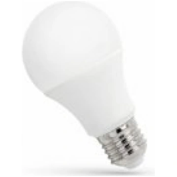 Spectrum BULB LED A60 E27 9W 820LM 840 LED spuldze