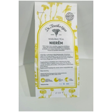 Dr.Tereško tēja Nierēm, 65 g DR. TEREŠKO