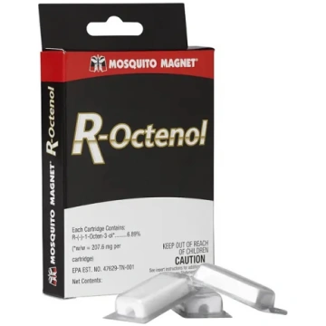 Mosquito Magnet odu tabletes R-Oktenols 3 gab