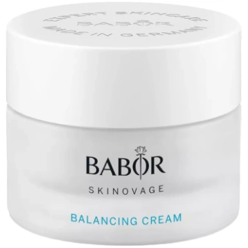 BABOR Skinovage Balancing sejas krēms, 50 ml