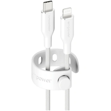 empower by PanzerGlass Racing USB-C to Lightning 1