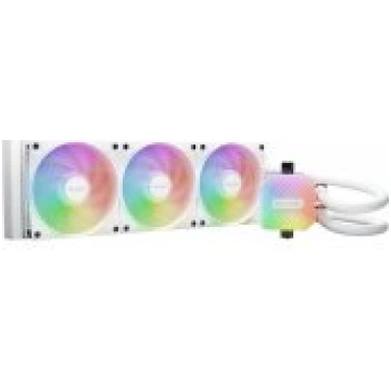 Be quiet! Light Loop 120 mm CPU Cooler BW023 dzesē