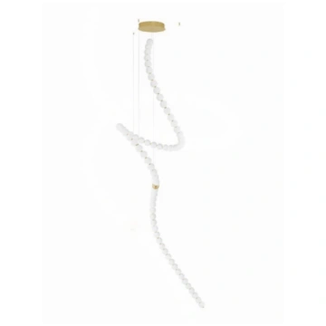 Piekaramā lampa 9695207 PERLA Nova Luce