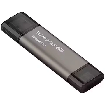 TeamGroup X2 Max, 1TB (TX2MAX31TBT01)