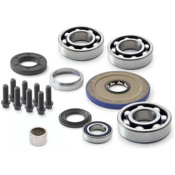 DIY GEN 2 BULLETPROOF FRONT DIFF KIT - 2017-2019 -