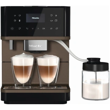 Kafijas automāts Miele CM 6360