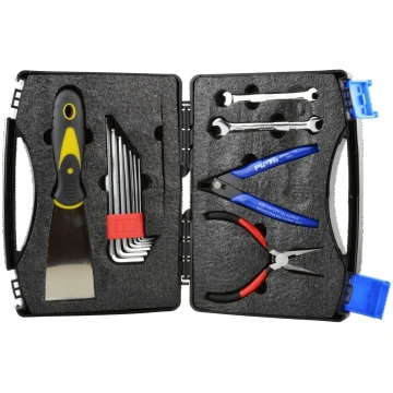 PRIMACREATOR TOOL KIT FOR 3D PRINTERS Prima Creato