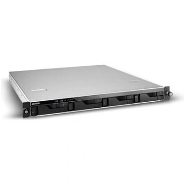 Serwer plików Asustor ASUSTOR AS6504RS+Rail 4 Bay