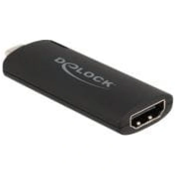 Delock HDMI Video Capture Stick USB Type-C™ (88309