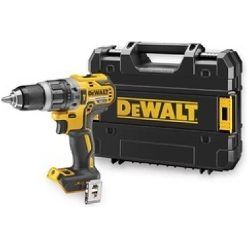 DeWALT Triecienskrūvgriezis 18V ( DCD796NT XJ )
