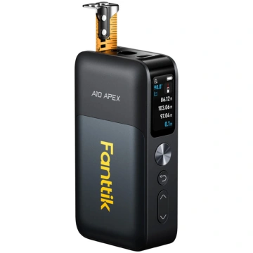 Fanttik A10 Apex 3-in-1 lāzera attāluma mērītājs