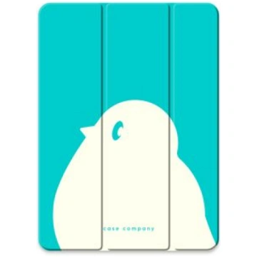 iPad Pro (2024) 11 inch Smartcase - BIG Robin 2 Ca