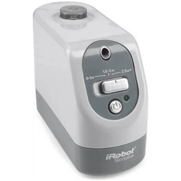 MURO VIRTUALE SCOOBA iRobot