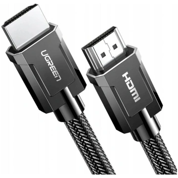 Kabel Ugreen HDMI - HDMI 2m (UGR518) | UGR518 | 69