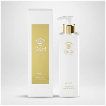 Sapone Corpo Adele GRITTI VENETIA