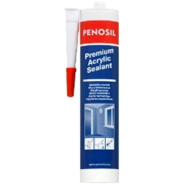 PENOSIL Premium Acrylic white- balts PE061