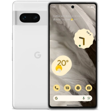 Google Pixel 7 5G 8GB RAM 256GB Snow