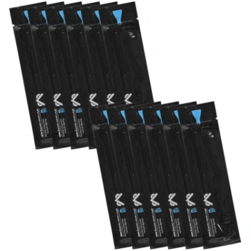 VSGO APS-C Sensor Cleaning Swab (16mm x 12 pcs)