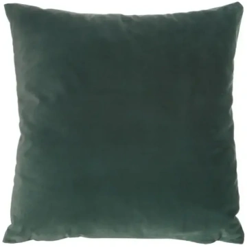 Poszewka kristi 45x45 cm ciemnomiętowy Eurofirany