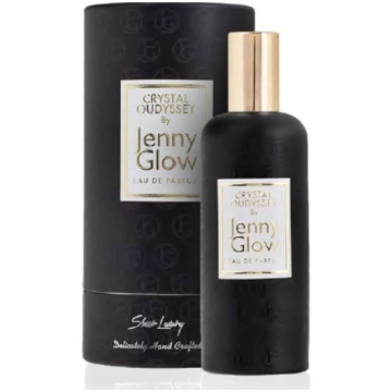 Jenny Glow Crystal Odyssey EDP smaržas vīriešiem u