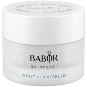 Babor_skinovage Moisturizing + Lipid Cream Krēms S
