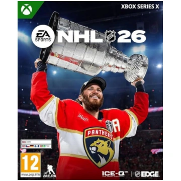 NHL 26