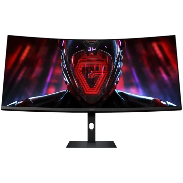 Xiaomi G34WQi computer monitor 86.4 cm (34") 3440 