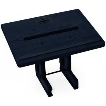 WaterRower laptop holder Shadow