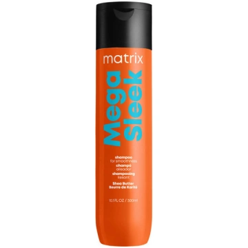MATRIX Total Results Mega Sleek Shampoo, nogludino