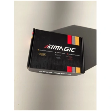 SIMAGIC P-ORP P-ORP