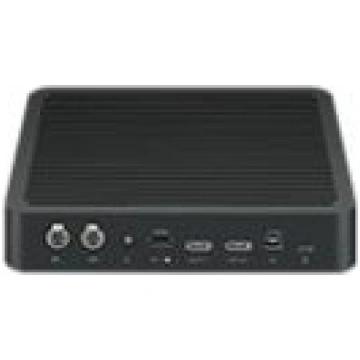 LOGITECH Rally Display Hub (HDMI Type A (x2) USB-C