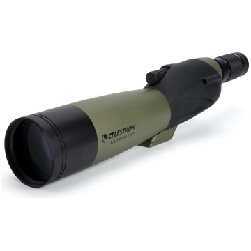 Spotting scope Ultima 80 straight Celestron