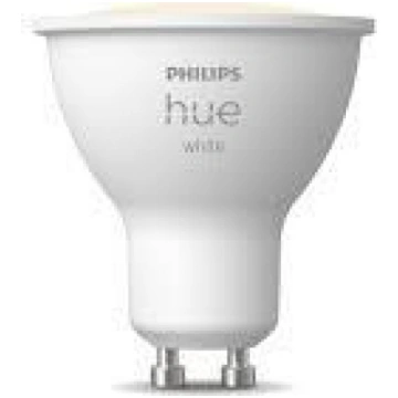 Smart Light Bulb PHILIPS Power consumption 4.2 Wat