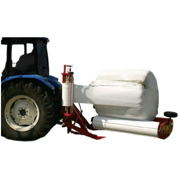 Ruļļu ietinējs Metal-Fach Z-552