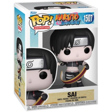 Funko Pop! Naruto Shippuden Sai #1507
