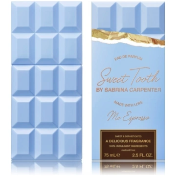 Sabrina Carpenter Sweet Tooth Me Espresso EDP smar
