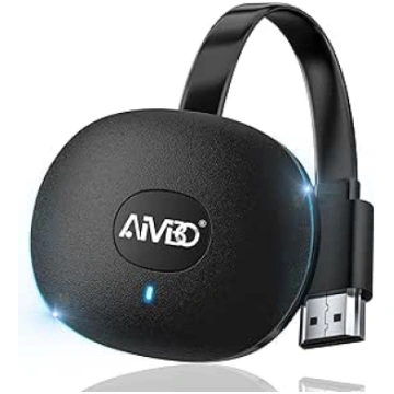 Wireless HDMI Dongle 4K, HDMI Display Adapter Scre
