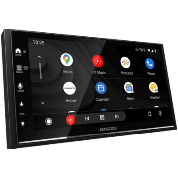 Kenwood DMX7722DABS /2DIN/ Wireless CarPlay AND An