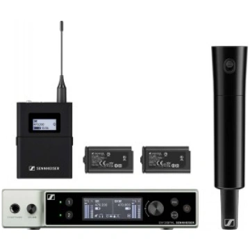 SENNHEISER EW-DX SK / SKM-S BASE SET (Q1-9) 509462
