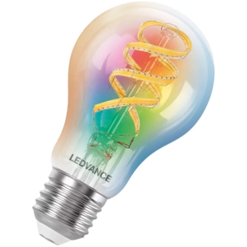 Ledvance LEDVANCE SMART+ MATTER Filament Multicolo