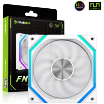 GAMEMAX FN12A-N2-W